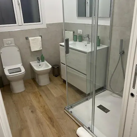 A Casa Di Chiara