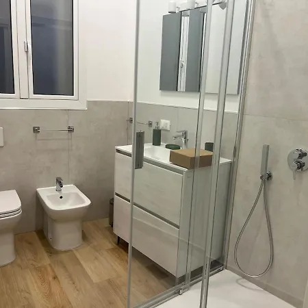 A Casa Di Chiara *