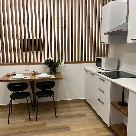 A Casa Di Chiara 巴勒莫