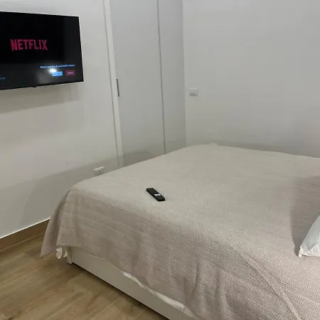 A Casa Di Chiara 公寓
