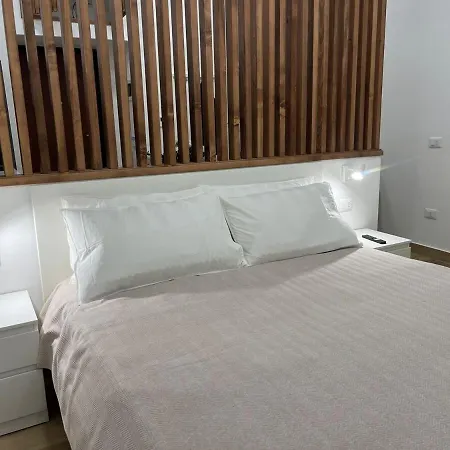 A Casa Di Chiara 公寓 *